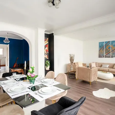 L'amarante - Appt 2 - Proche Strasbourg Apartment