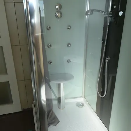 L'amarante - Appt 2 - Proche Strasbourg *