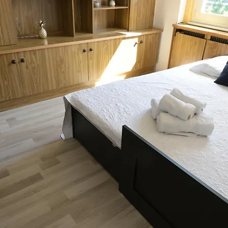 L'amarante - Appt 2 - Proche Strasbourg